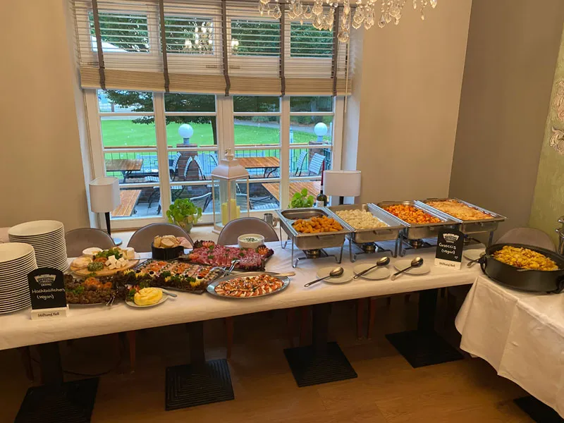 WALDbistro - Restaurant Gut Waldhof_Kisdorf_slider_image_2