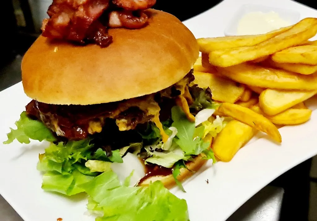 Menu_Das kleine Restaurant