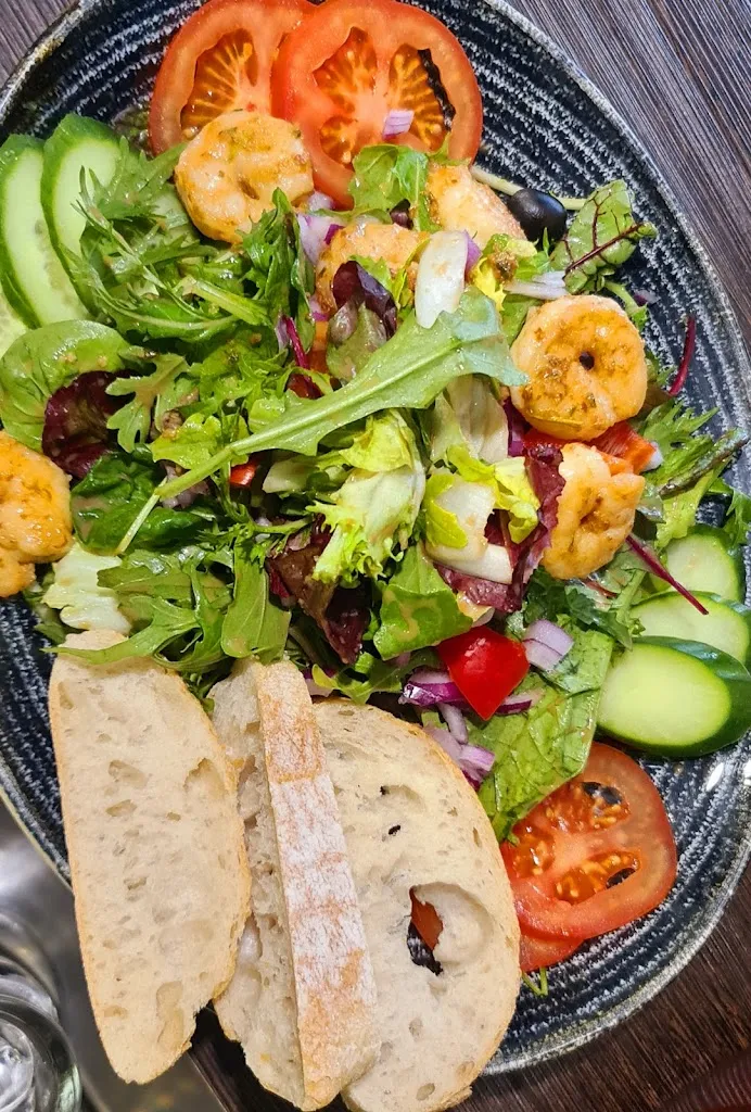 Menu_Das kleine Restaurant