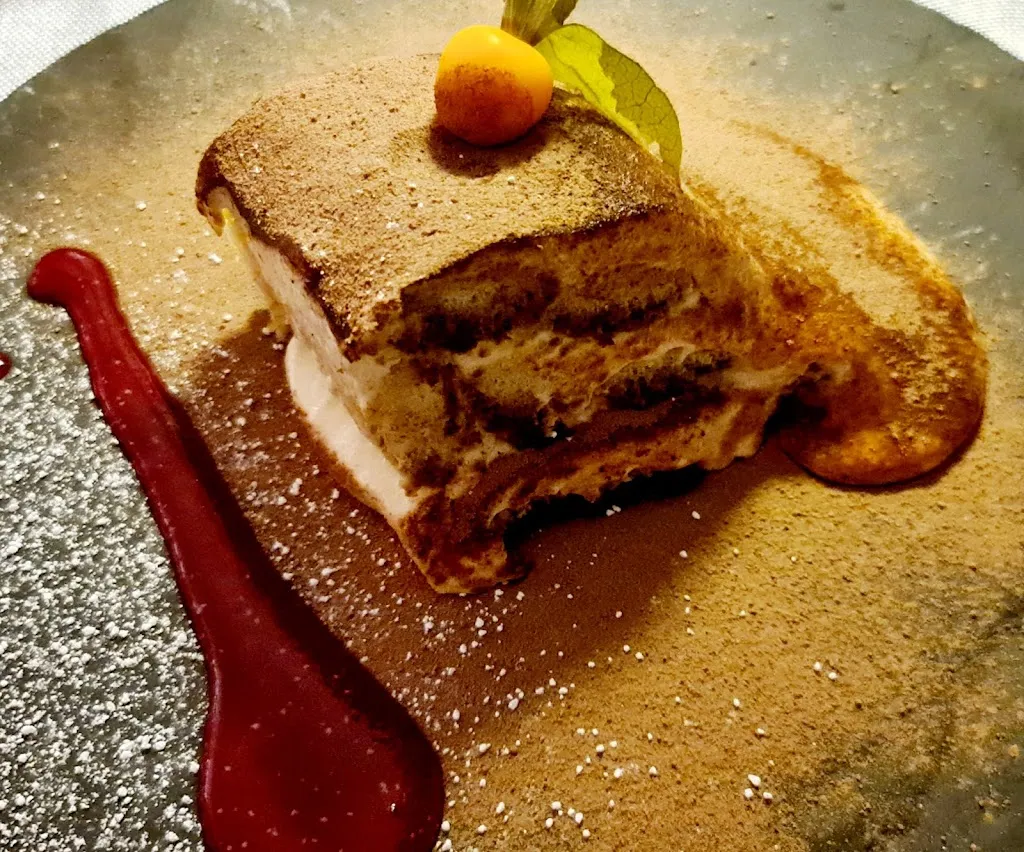 Menu_Das kleine Restaurant