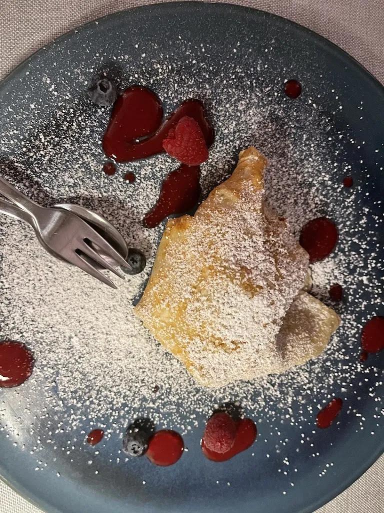 Das kleine Restaurant