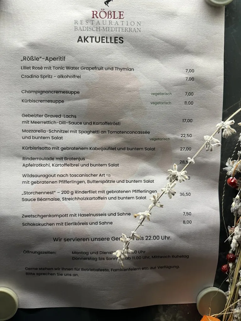 Menu_Restaurant Rößle_Gundelfingen_image_3