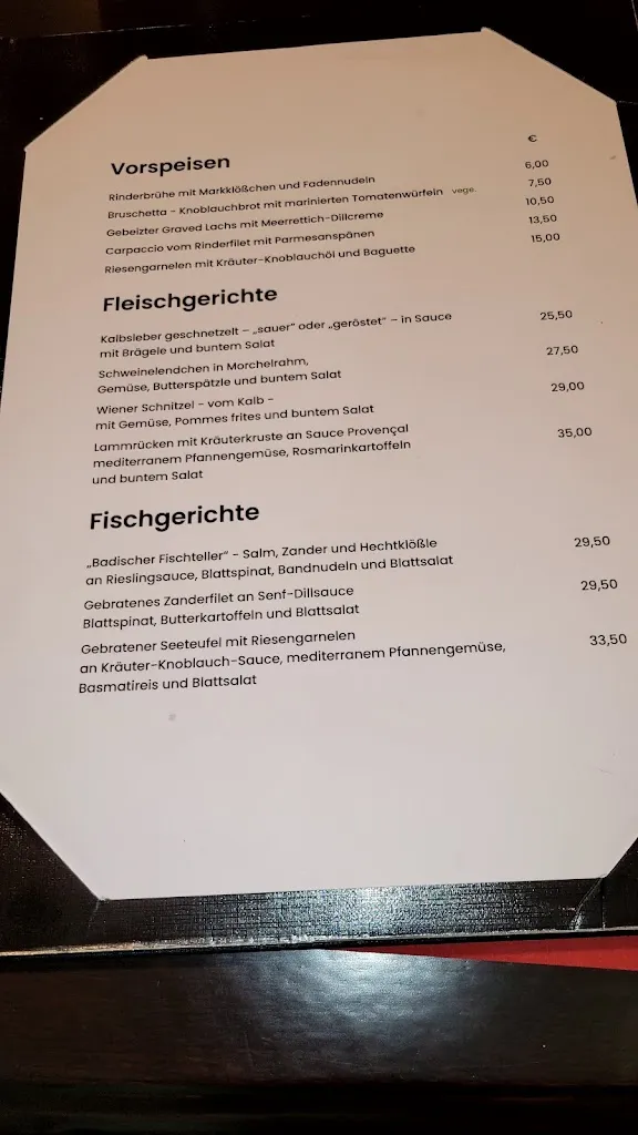 Menu_Restaurant Rößle_Gundelfingen_image_4