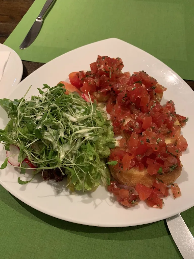 Seraj Alzhrani_Restaurant Rößle_Gundelfingen_review