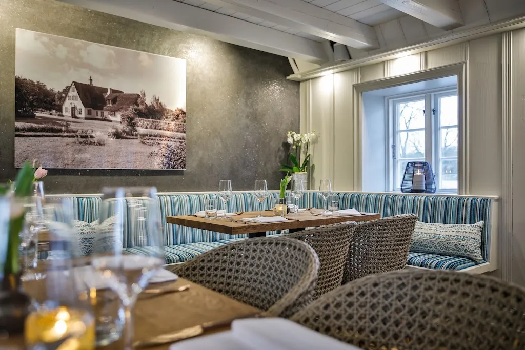 Oma Wilma • Heimatküche Keitum ristorante a Sylt