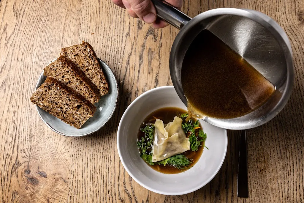 Oma Wilma • Heimatküche Keitum_Sylt_slider_image_2