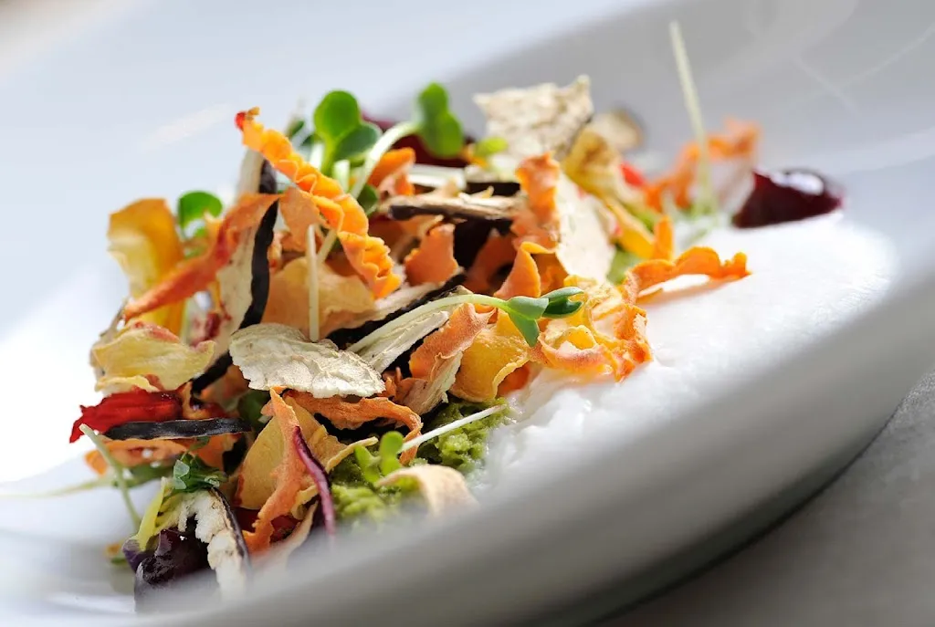 Menu_BENEN-DIKEN-HOF . RESTAURANT KÖKKEN . SYLT_Sylt_image_1