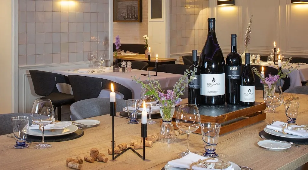 Menu_BENEN-DIKEN-HOF . RESTAURANT KÖKKEN . SYLT_Sylt_image_2