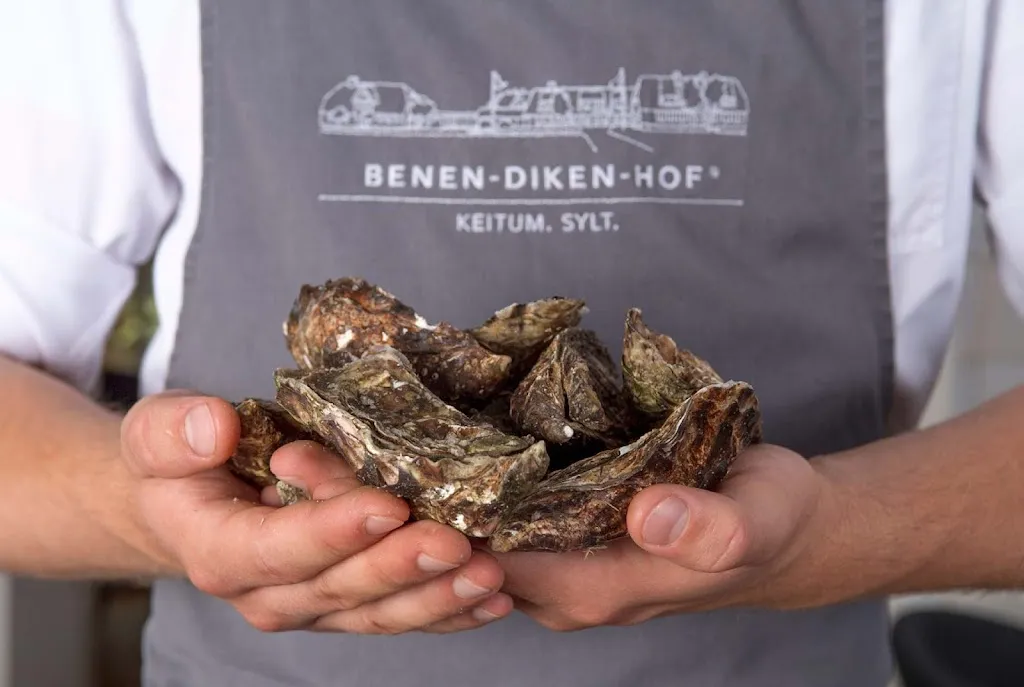 Menu_BENEN-DIKEN-HOF . RESTAURANT KÖKKEN . SYLT_Sylt_image_3