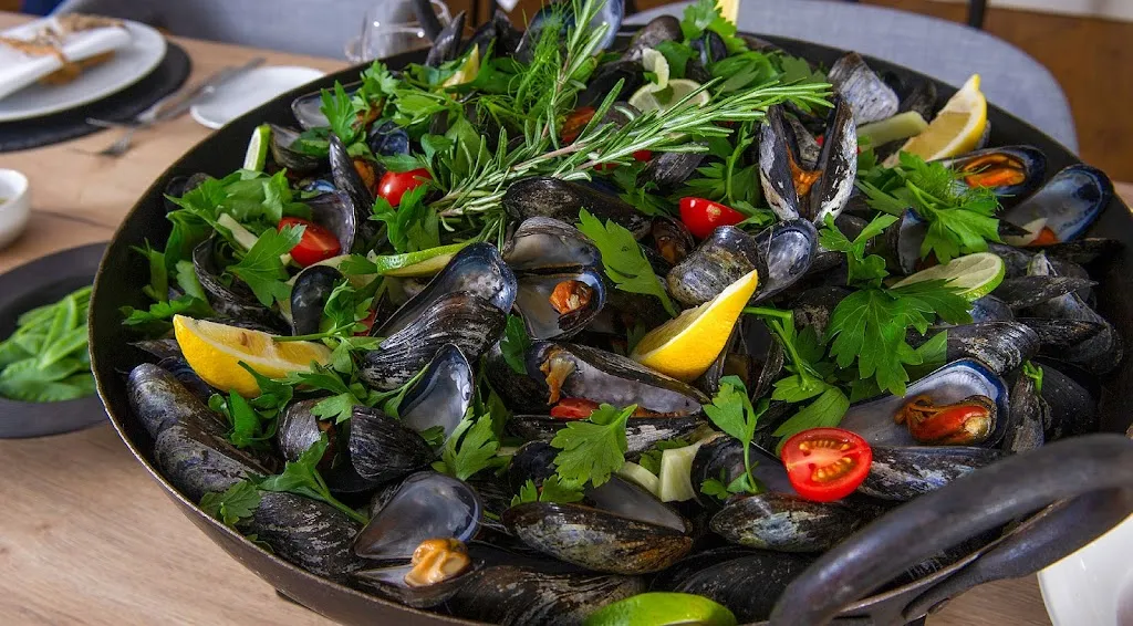 Menu_BENEN-DIKEN-HOF . RESTAURANT KÖKKEN . SYLT_Sylt_image_4