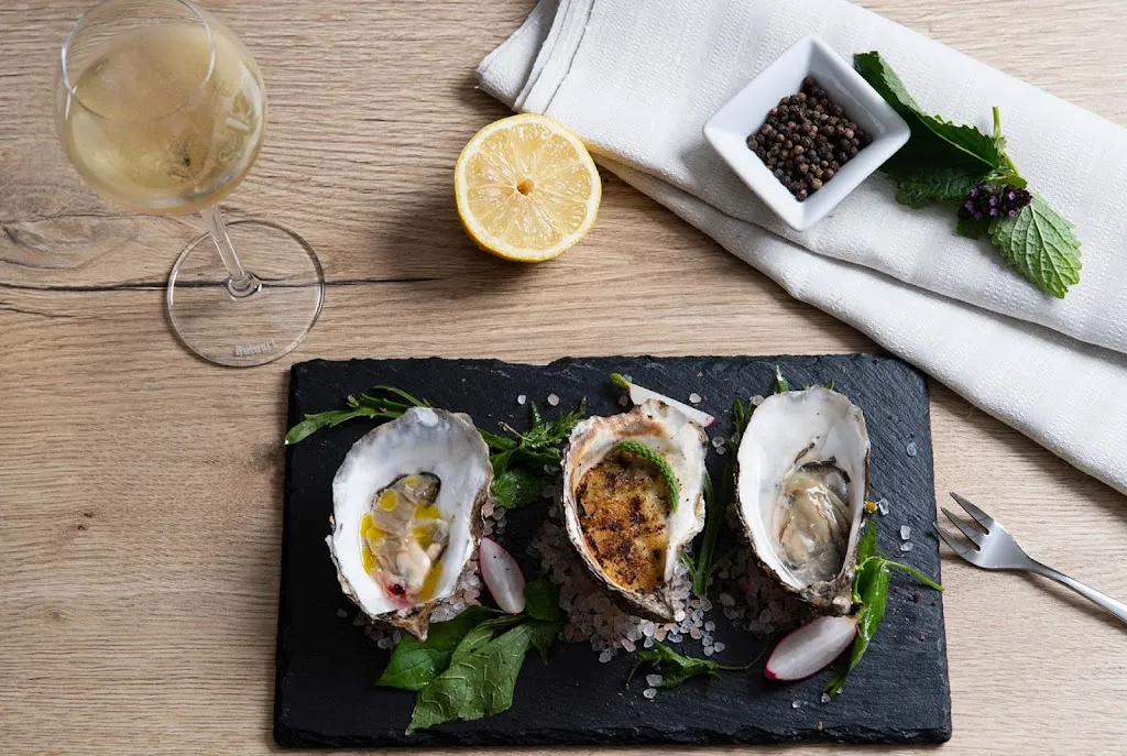 Menu_BENEN-DIKEN-HOF . RESTAURANT KÖKKEN . SYLT_Sylt_image_5