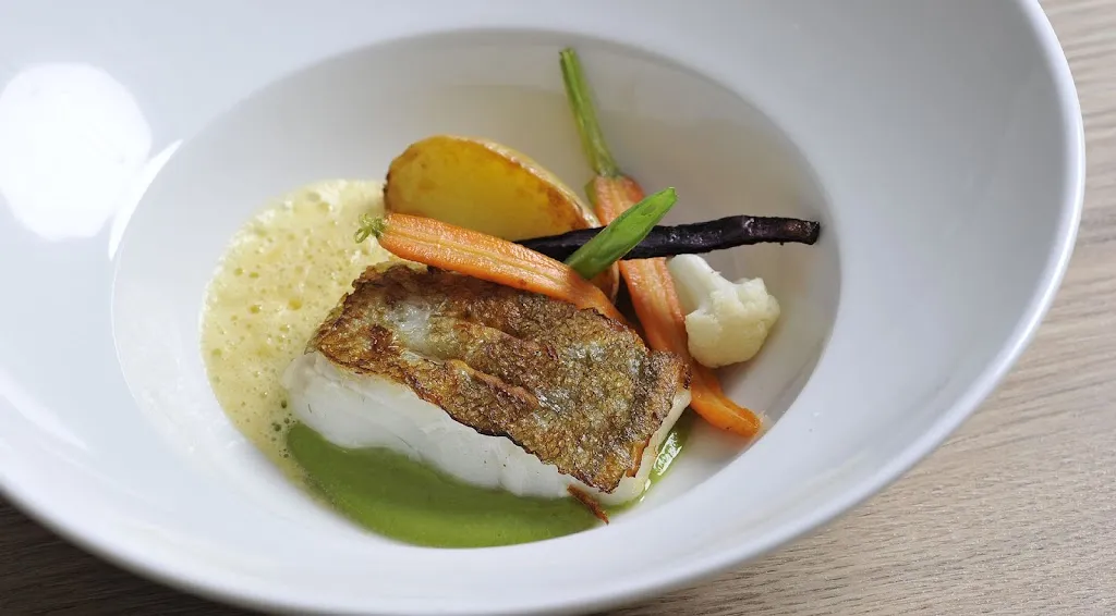 Menu_BENEN-DIKEN-HOF . RESTAURANT KÖKKEN . SYLT_Sylt_image_7