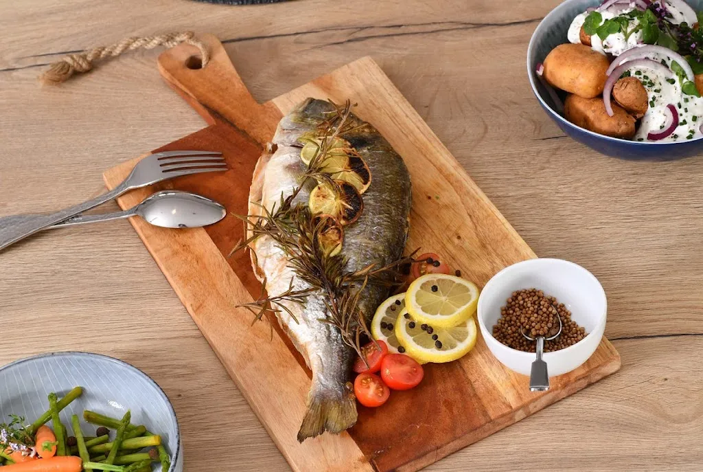 Menu_BENEN-DIKEN-HOF . RESTAURANT KÖKKEN . SYLT_Sylt_image_8