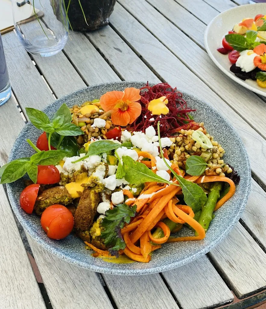 Holger Wagner_ROOTS Sylt_Sylt_reseña