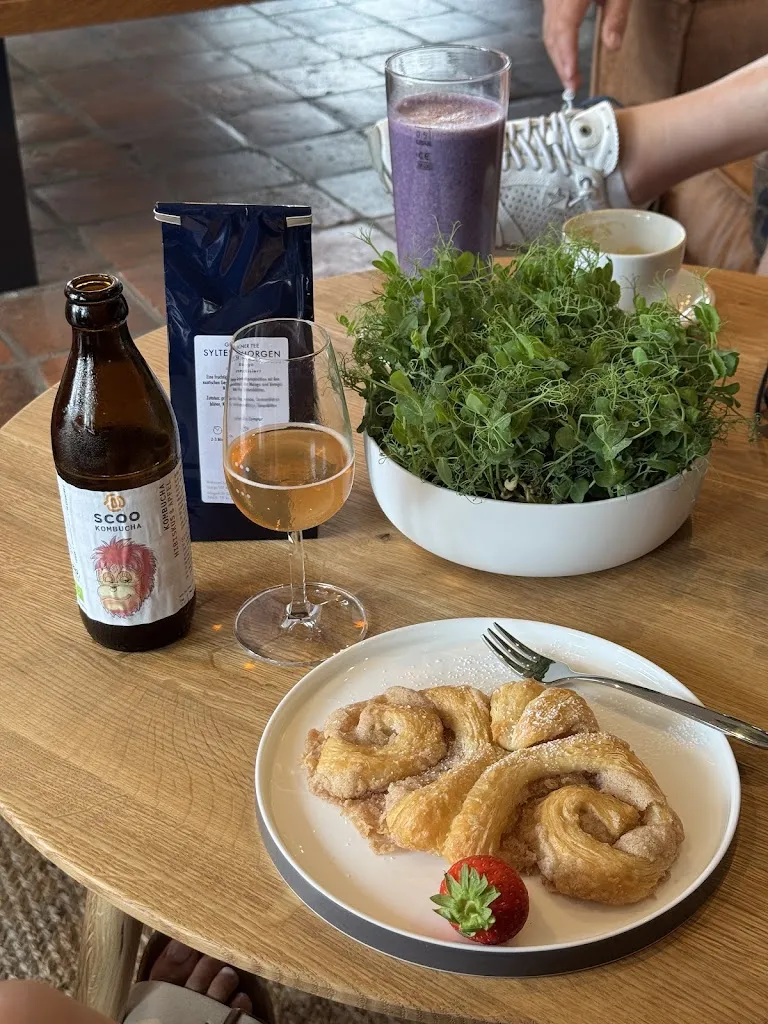 Hanna Neugebauer_ROOTS Sylt_Sylt_reseña