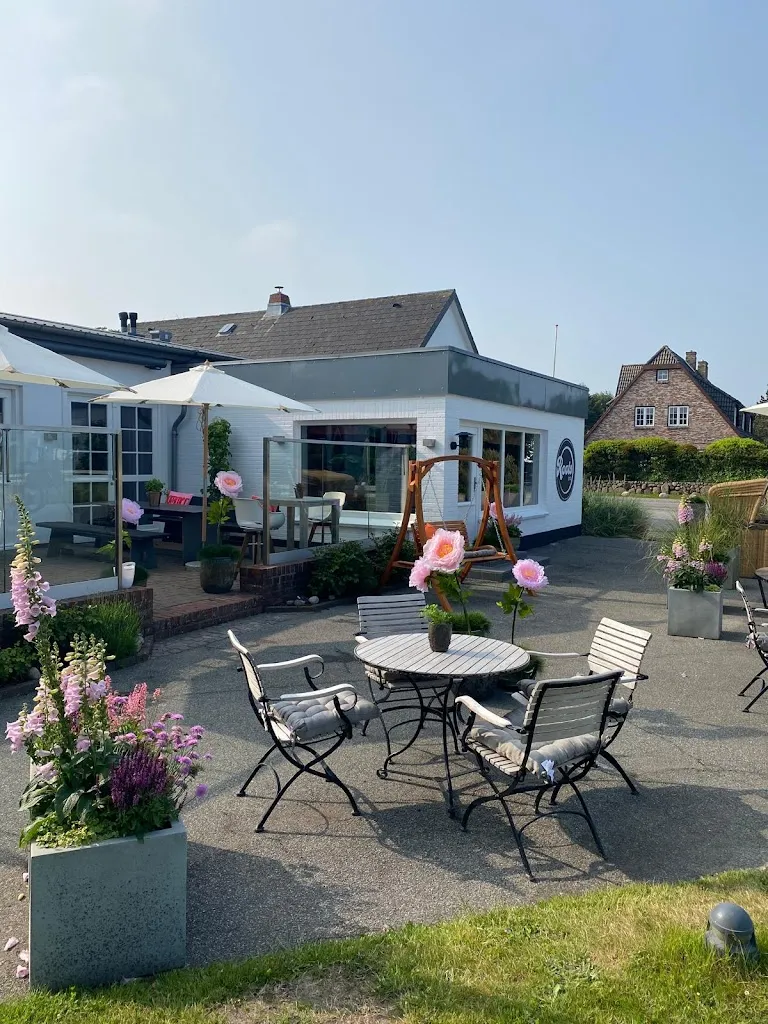 ROOTS Sylt restaurant in Sylt