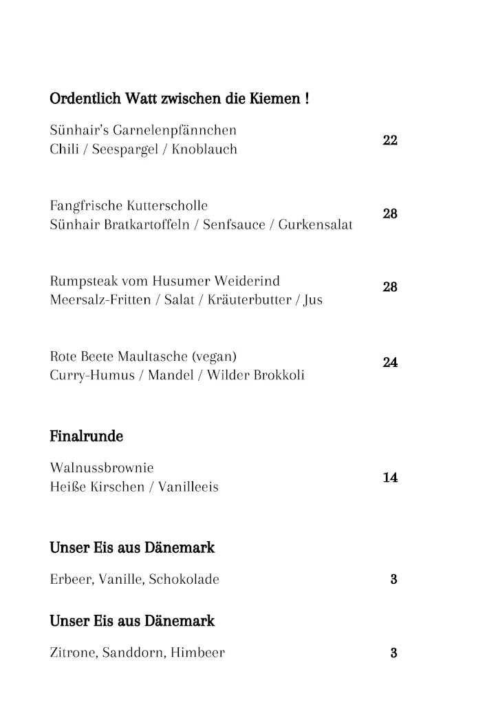 Menu_Sünhair_Sylt_image_2