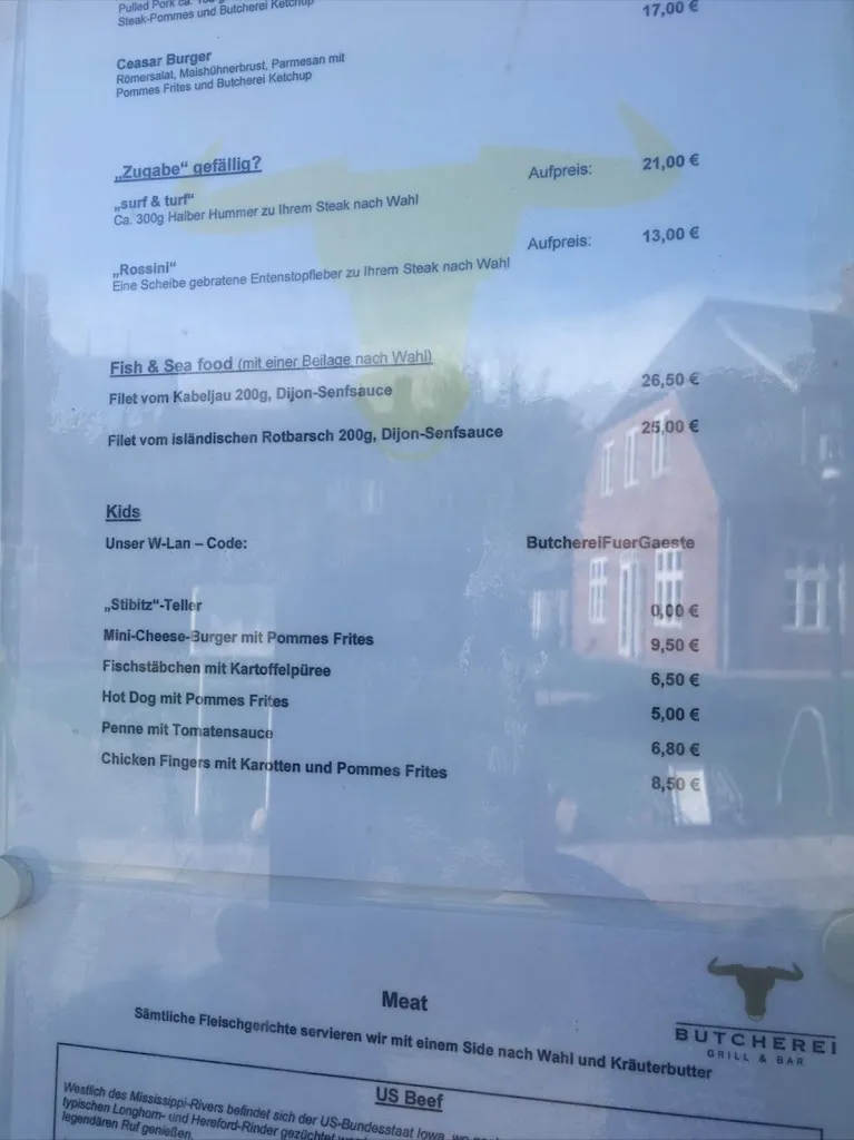Menu_Butcherei_Sylt_immagine_2