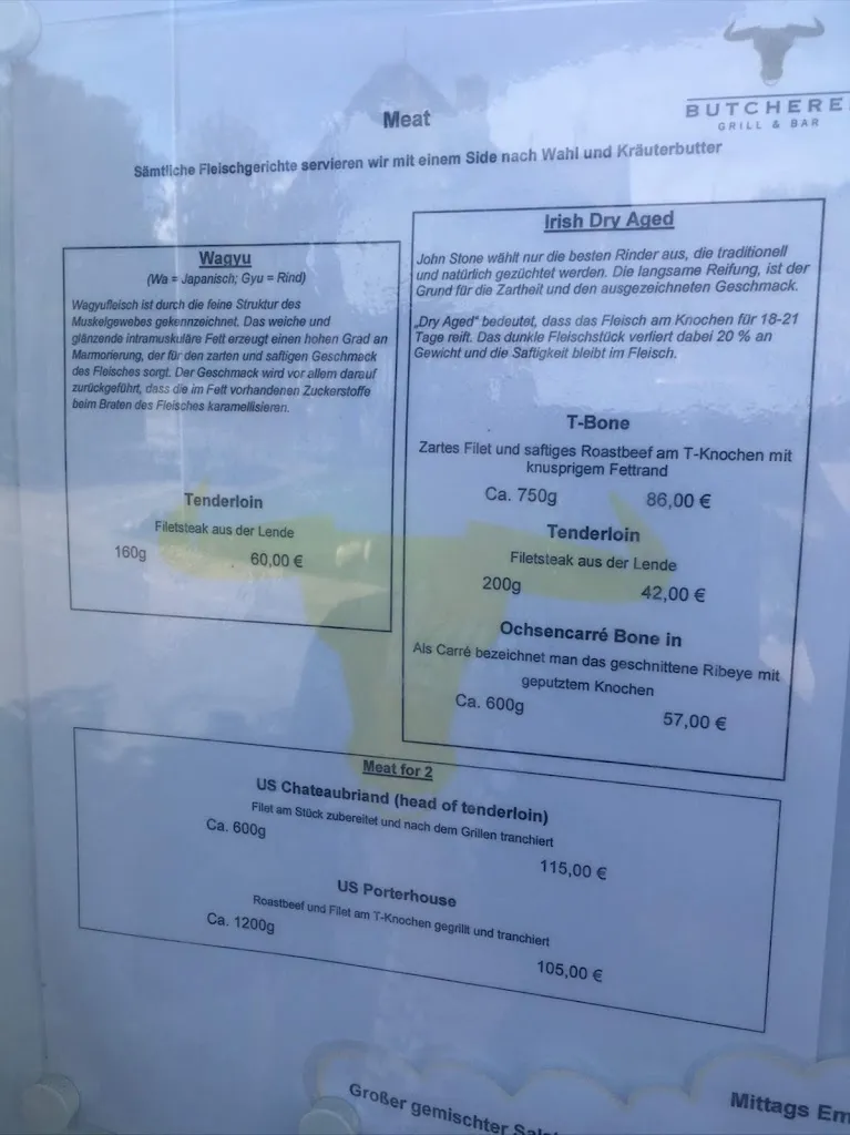 Menu_Butcherei_Sylt_immagine_3