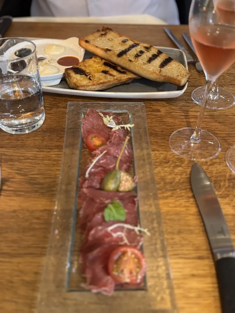 Breena Blomqvist_Butcherei_Sylt_review