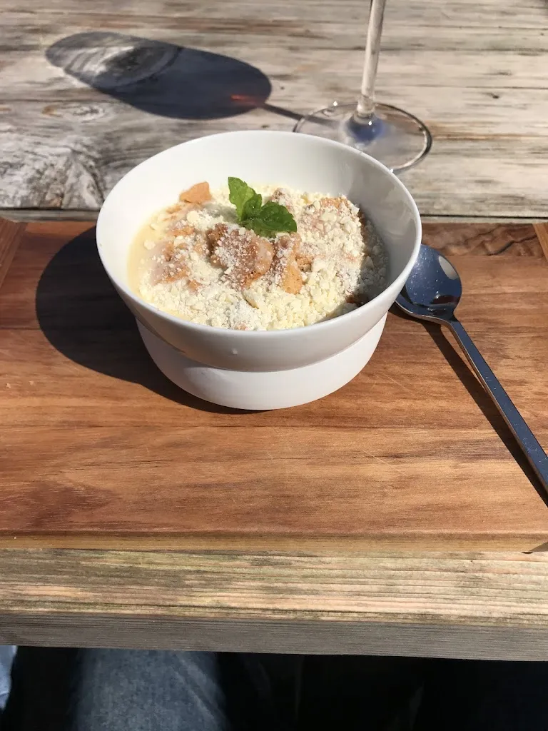 Carlo Küttel_Genussshop der Sylter Manufaktur Johannes King_Sylt_Bewertung