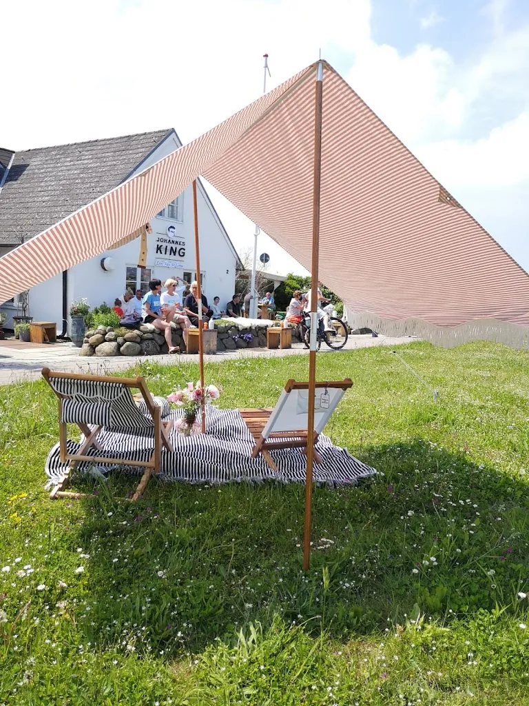 Genussshop der Sylter Manufaktur Johannes King_Sylt_slider_image_1