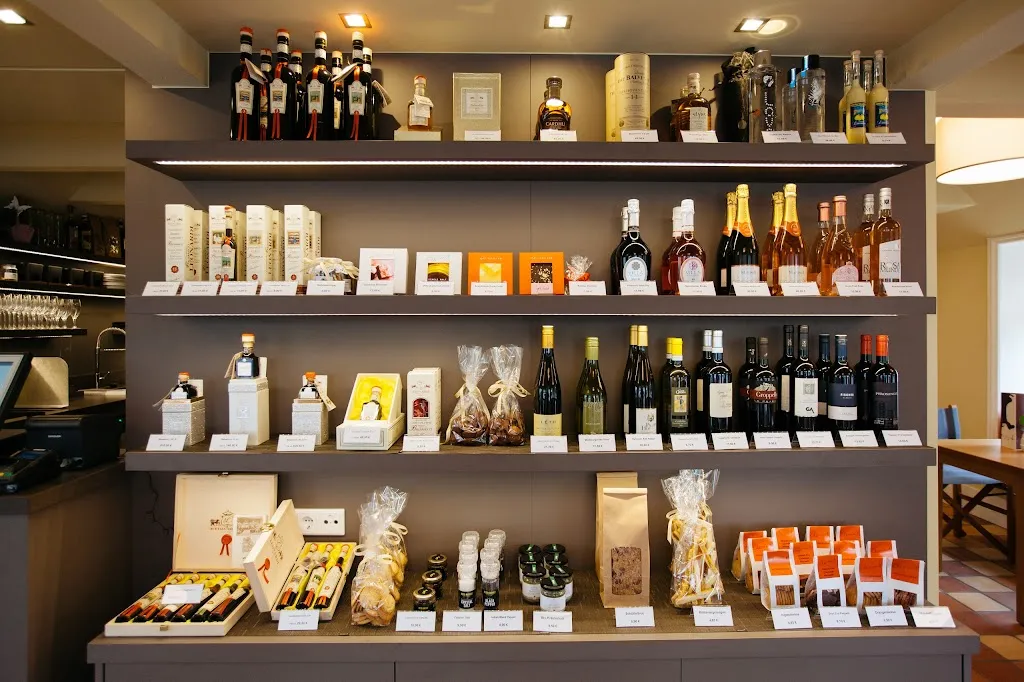 Reblaus - Wine & Dine restaurant in Sylt