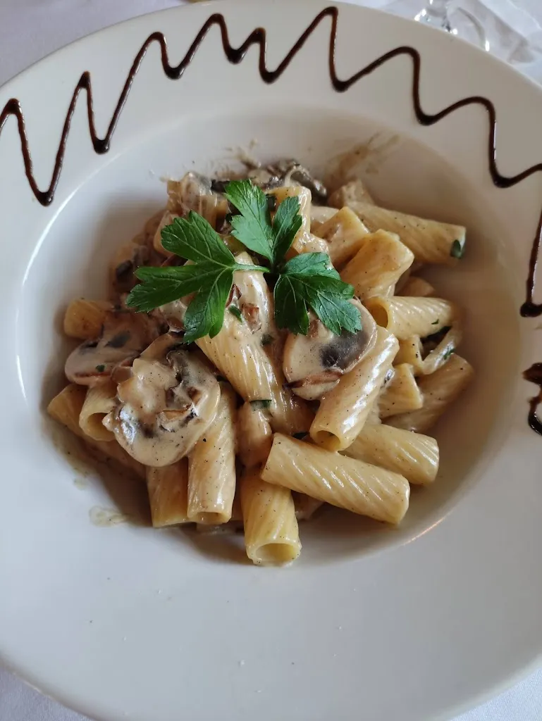 Menu_Burgblick Neue Inhaber Italianische Restaurant_Gundelfingen_immagine_5