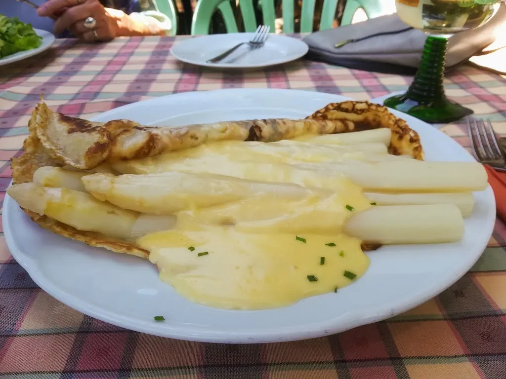 Menu_Burgblick Neue Inhaber Italianische Restaurant_Gundelfingen_immagine_8