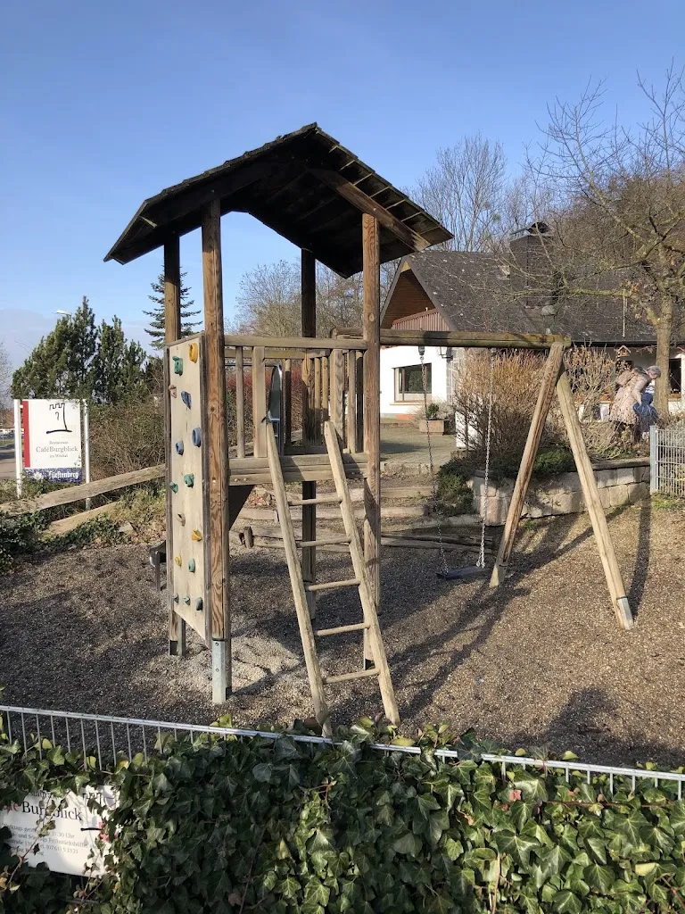 Mitch da Fleur_Burgblick Neue Inhaber Italianische Restaurant_Gundelfingen_review