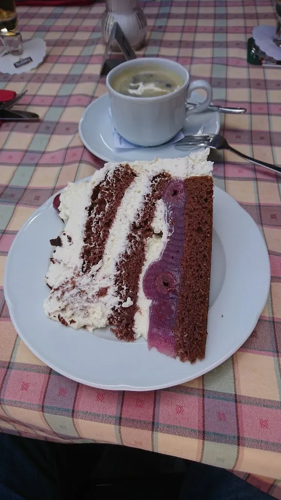 Rainer Wimmer_Burgblick Neue Inhaber Italianische Restaurant_Gundelfingen_review