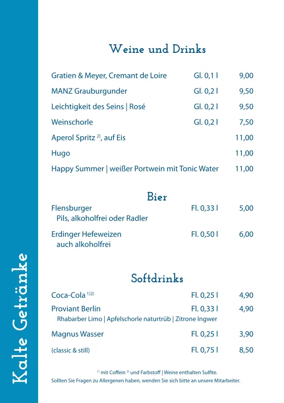 Menu_Die Kleine Teestube auf Sylt - Café & Deli_Sylt_image_4
