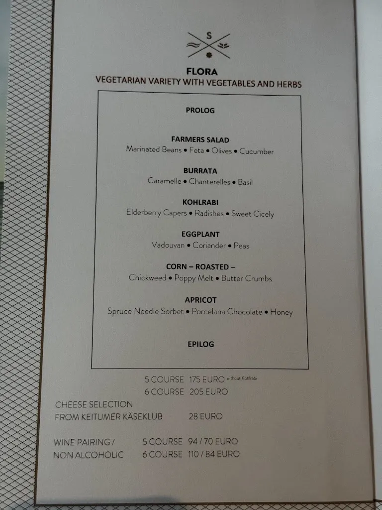 Menu_Tipken's by Nils Henkel_Sylt-Ost_image_1