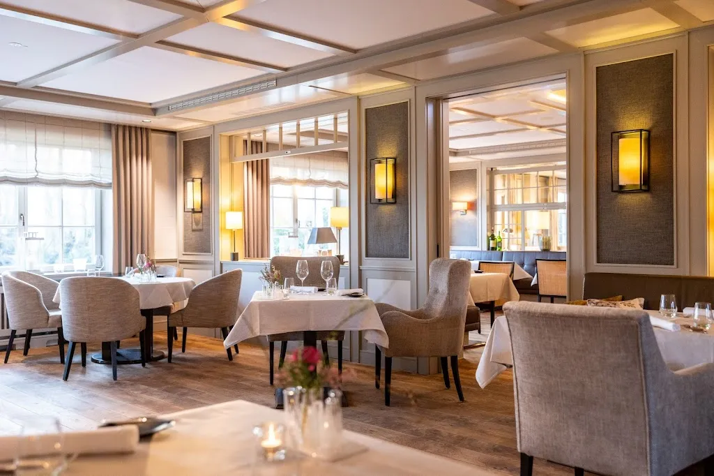 Tipken's by Nils Henkel restaurant in Sylt-Ost