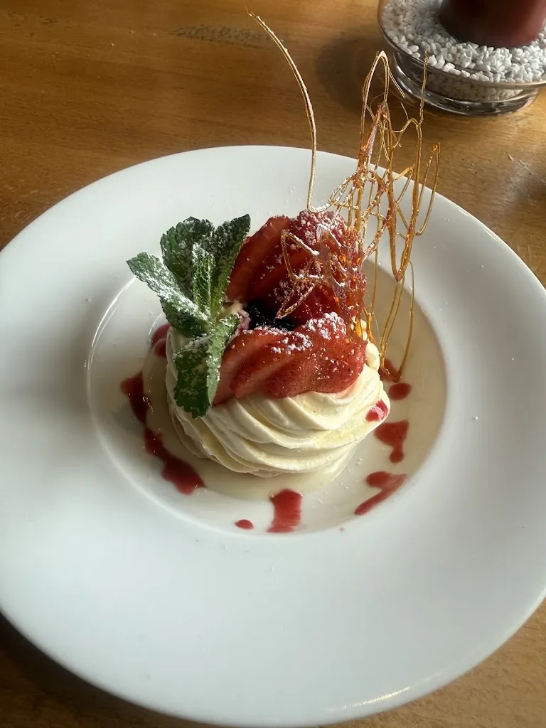 Kirstin Kater_Restaurant Amici_Sylt_review