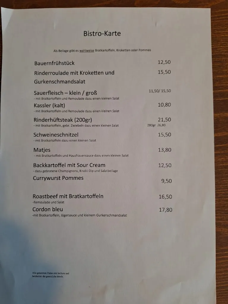Menu_BenTho´s Bistro_Kölln-Reisiek_image_2