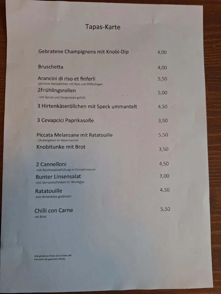 Menu_BenTho´s Bistro_Kölln-Reisiek_image_3