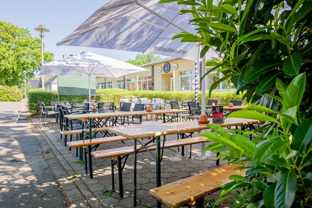 BenTho´s Bistro restaurant in Kölln-Reisiek