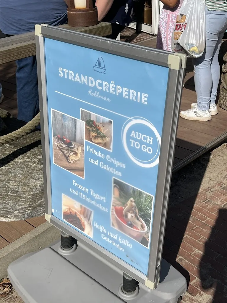 Menu_Strandcrêperie Kollmar_Kollmar_immagine_2