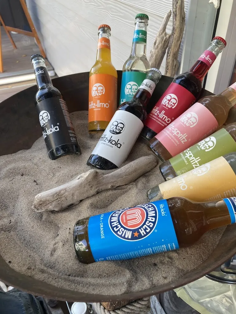 Menu_Strandcrêperie Kollmar_Kollmar_immagine_9