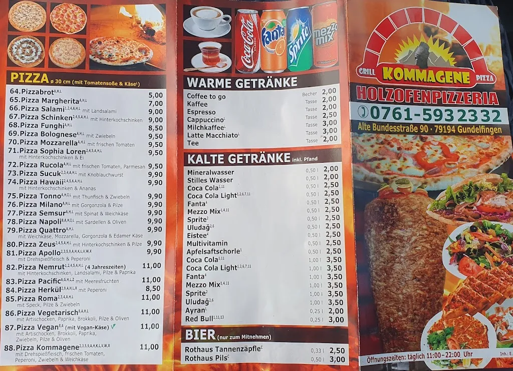 Menu_Kommagene 1_Gundelfingen_immagine_1