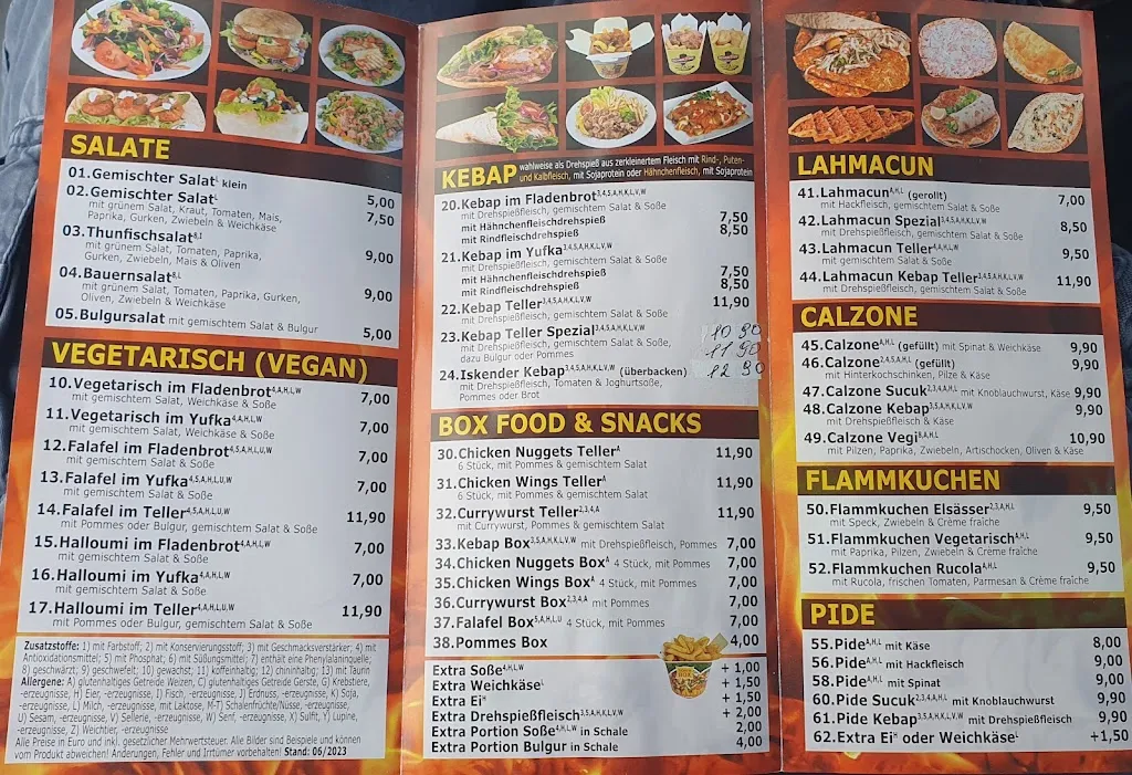 Menu_Kommagene 1_Gundelfingen_immagine_2