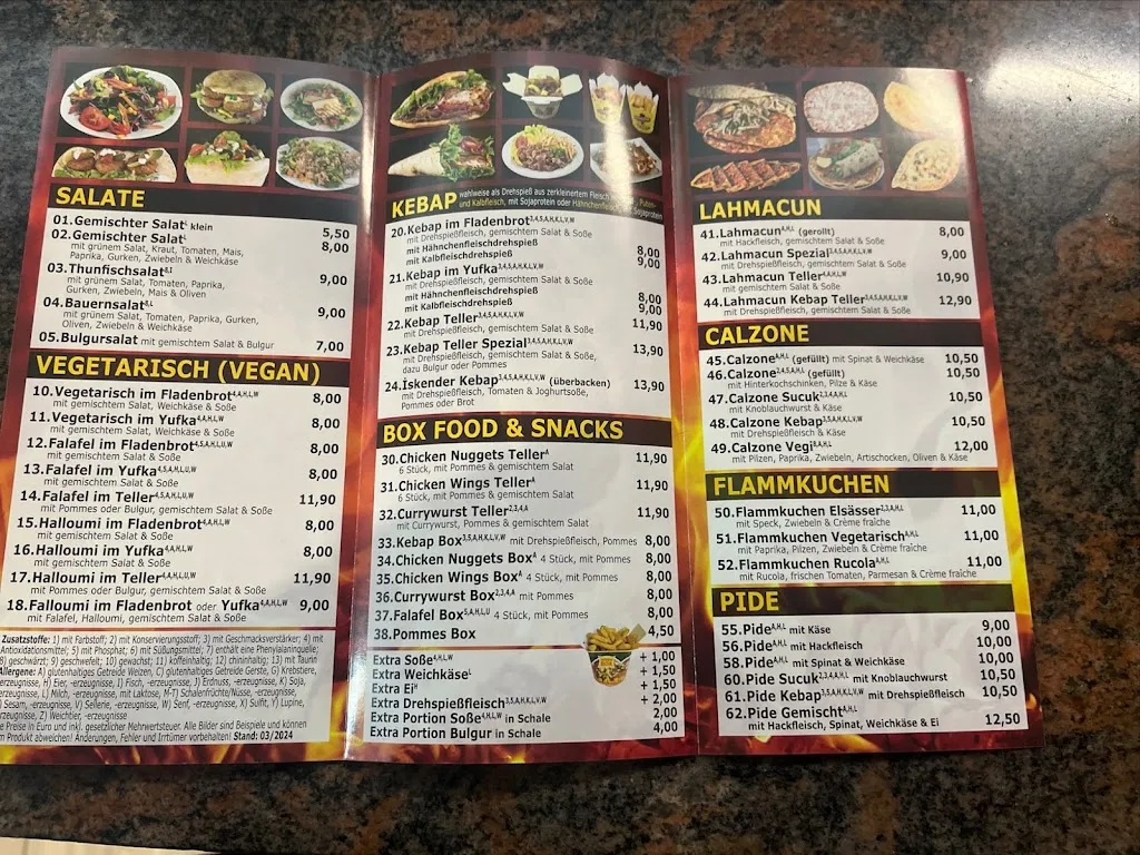 Menu_Kommagene 1_Gundelfingen_immagine_3