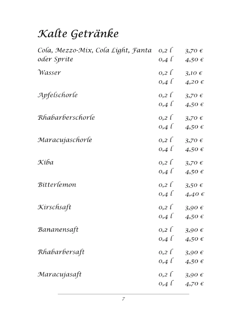 Menü_Koseler Hof_Kosel_Bild_1