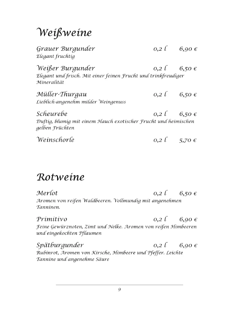 Menü_Koseler Hof_Kosel_Bild_4