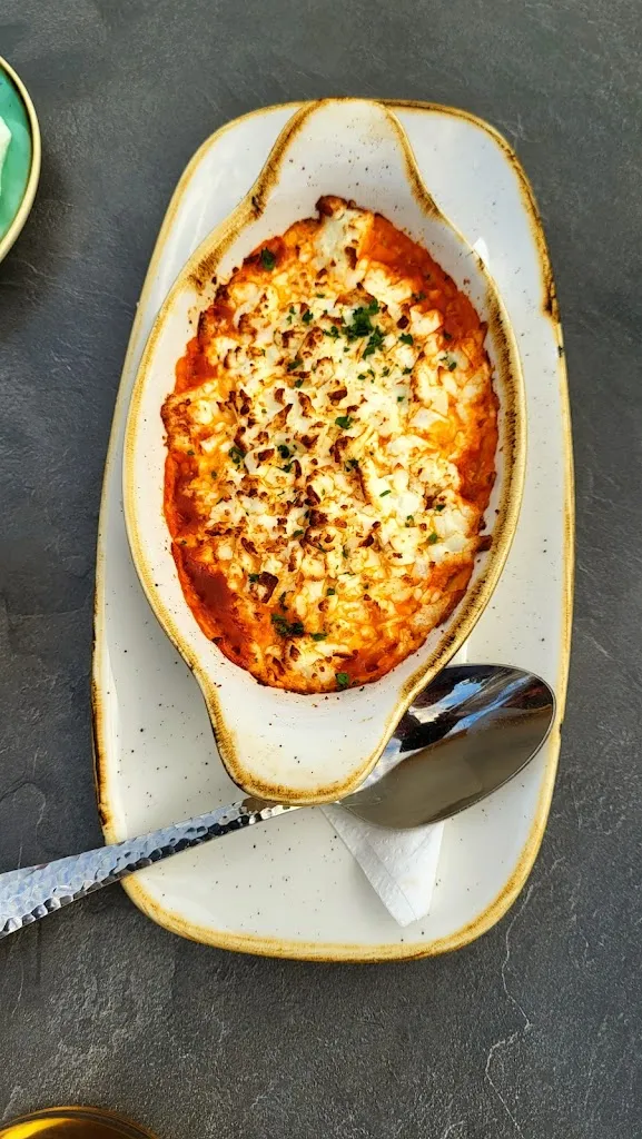 gerd kelly_Heidehaus Kremperheide Griechische Spezialitäten und internationale Küche_Kremperheide_review