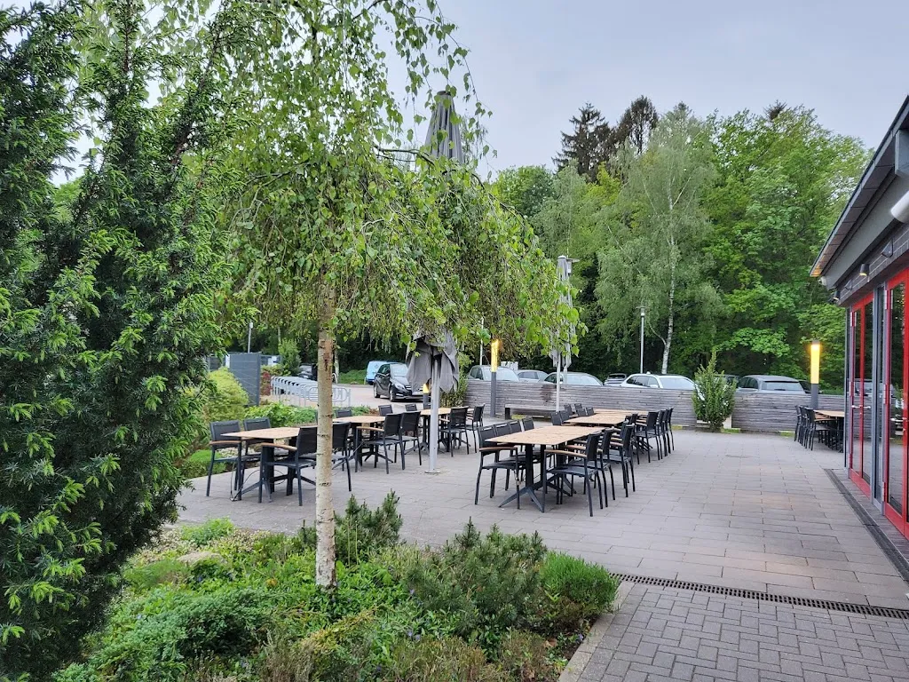 Heidehaus Kremperheide Griechische Spezialitäten und internationale Küche restaurant in Kremperheide