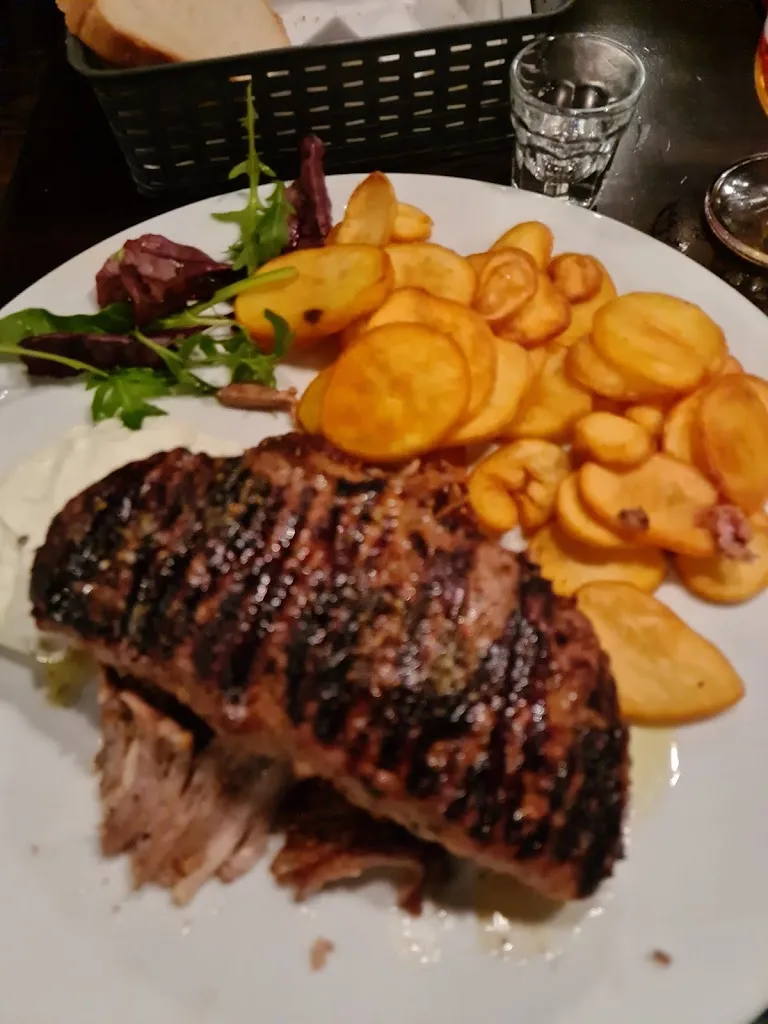 Menu_Grieche im Ratskeller_Krempe_image_2