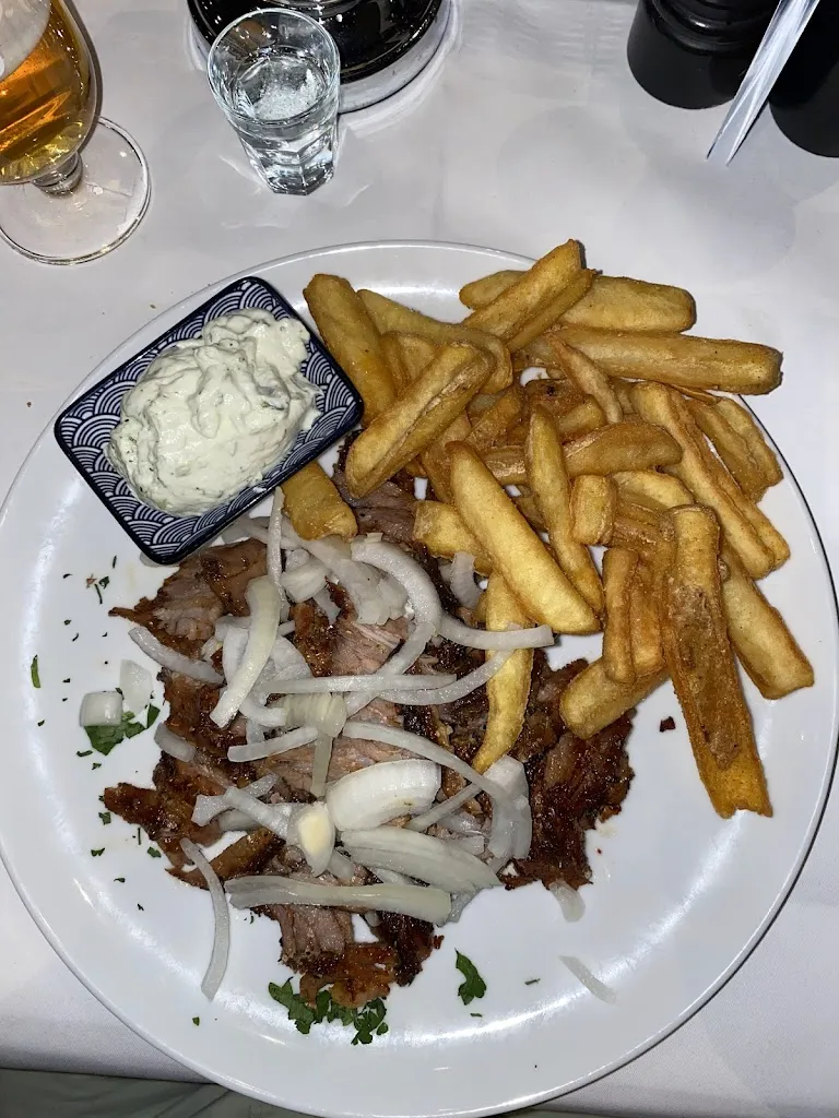 Menu_Grieche im Ratskeller_Krempe_image_3