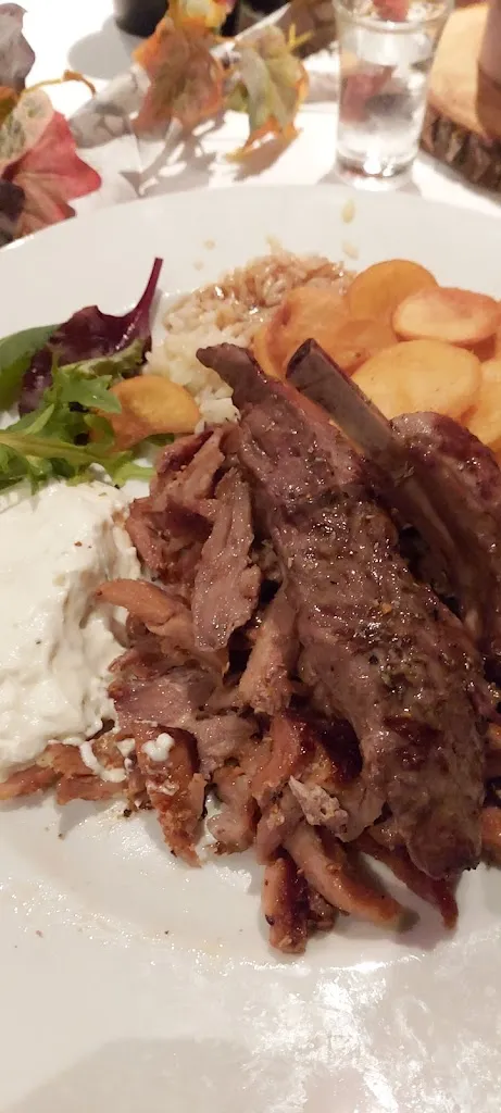 Menu_Grieche im Ratskeller_Krempe_image_4